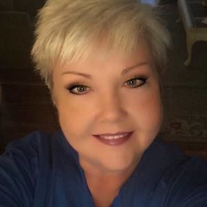 Meet your Posher, Karen